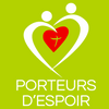 Logo of the association Porteurs d'Espoir